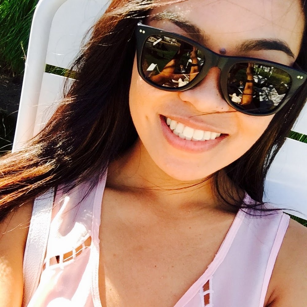 Meet your Posher, Kristina